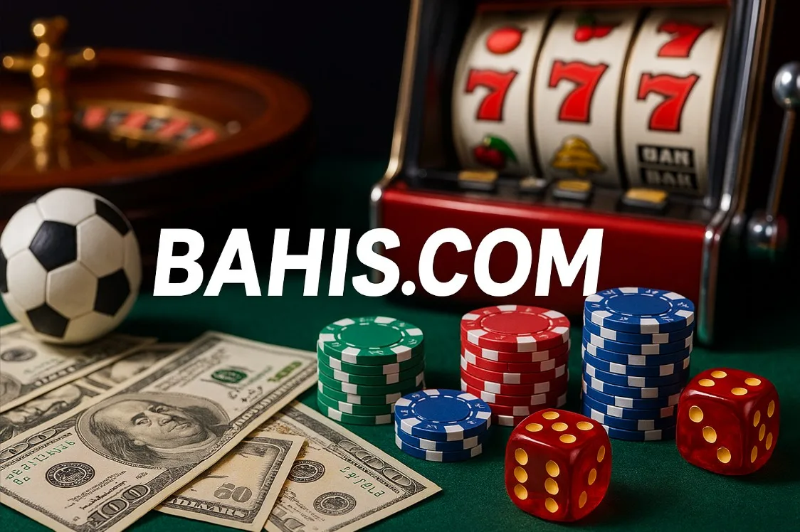 Bahis.com İspanya Ligi Bahis Yap 2025