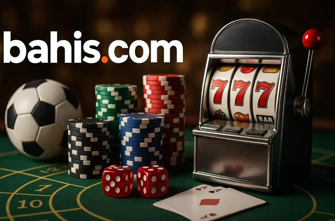 Bahis.com Altın Avı Oyunları